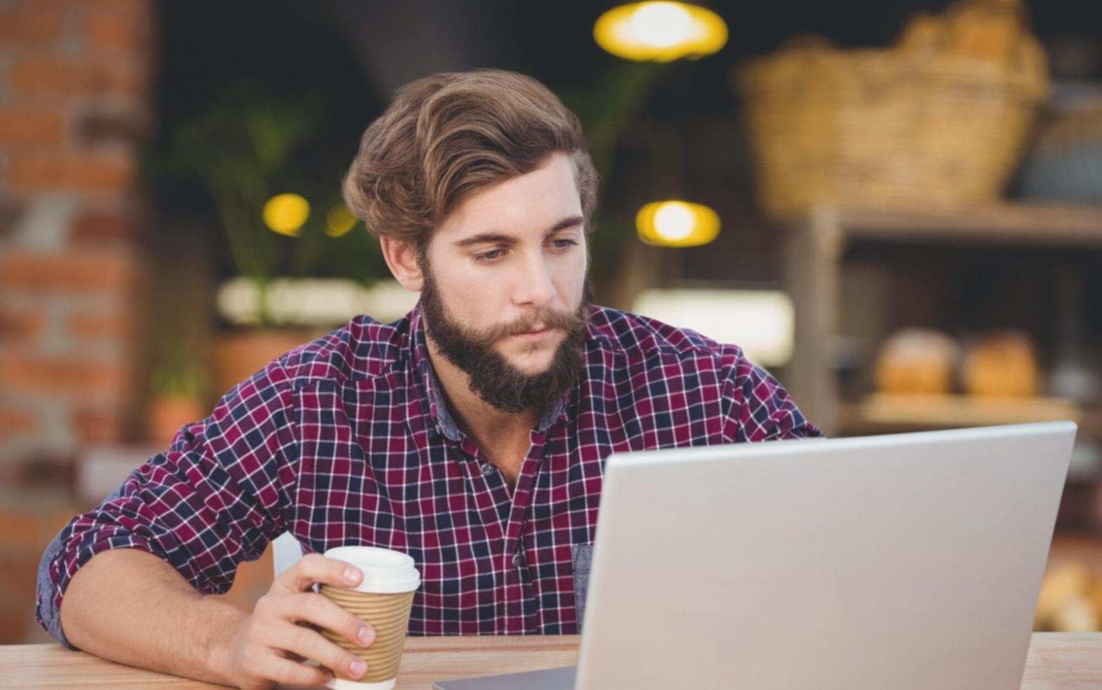 Darstellung von KI-Lernmaterialien und Kursstrukturen